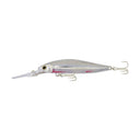Samaki Redic MS80 80mm Hard Body Lure Pearl Bait
