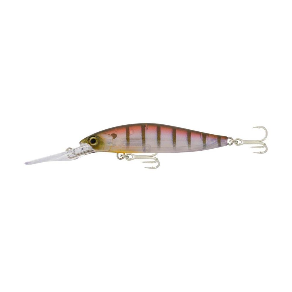Samaki Redic MS80 80mm Hard Body Lure Pearl Perch