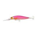 Samaki Redic MS80 80mm Hard Body Lure Pink Lady