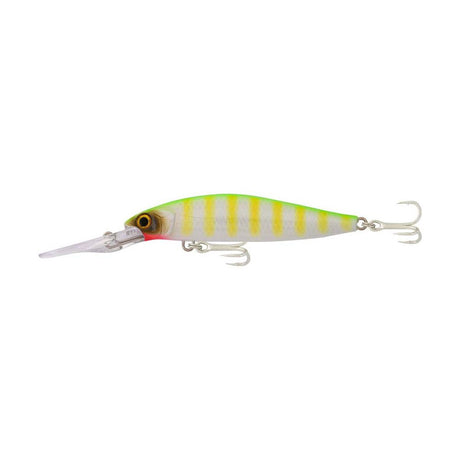 Samaki Redic MS80 80mm Hard Body Lure Splice