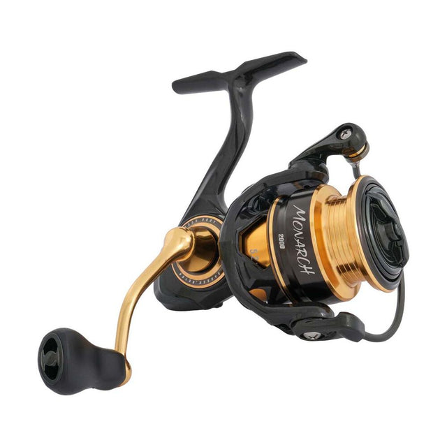 Samaki Monarch Spinning Reel