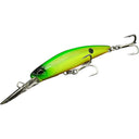 Duo Realis Fangbait Barra Tune 80DR 80mm Hard Body Lure Dragon Z