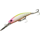 Duo Realis Fangbait Barra Tune 80DR 80mm Hard Body Lure OMK Chart Gill
