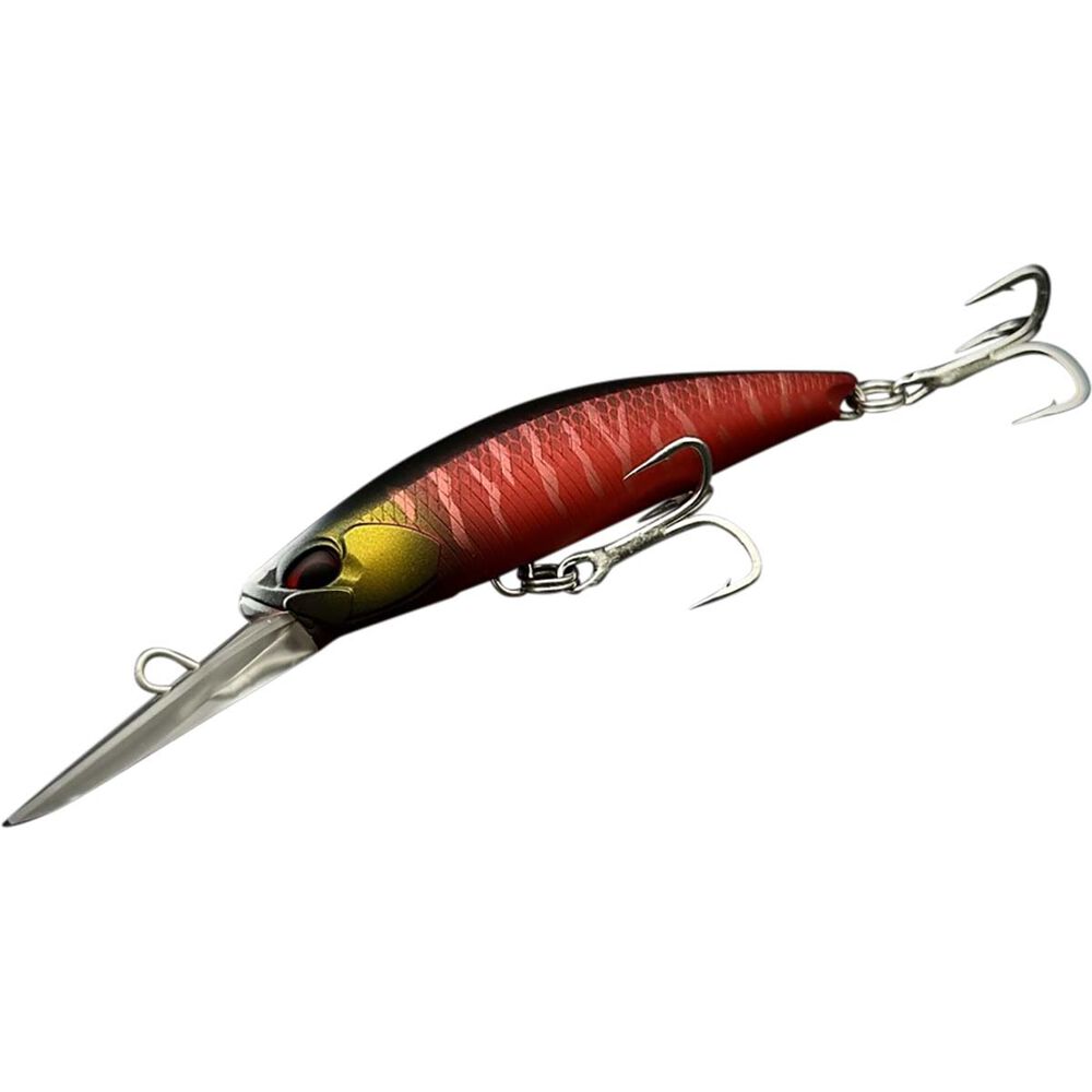Duo Realis Fangbait Barra Tune 80DR 80mm Hard Body Lure Osuka