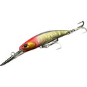 Duo Realis Fangbait Barra Tune 80DR 80mm Hard Body Lure PG Red Head