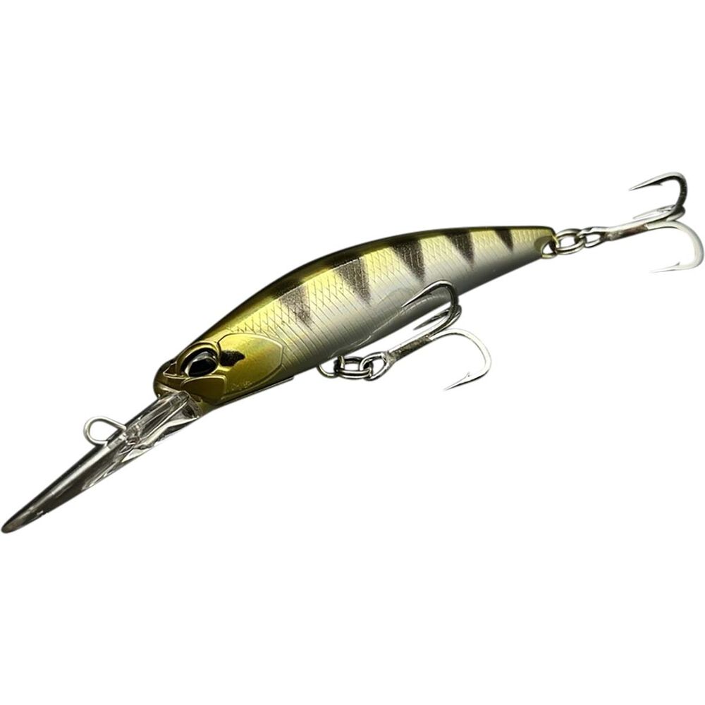 Duo Realis Fangbait Barra Tune 100DR 100mm Hard Body Lure Archer Fish
