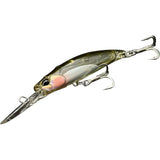 Duo Realis Fangbait Barra Tune 100DR 100mm Hard Body Lure Holo Ayu