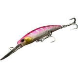 Duo Realis Fangbait Barra Tune 100DR 100mm Hard Body Lure Pink Gigo
