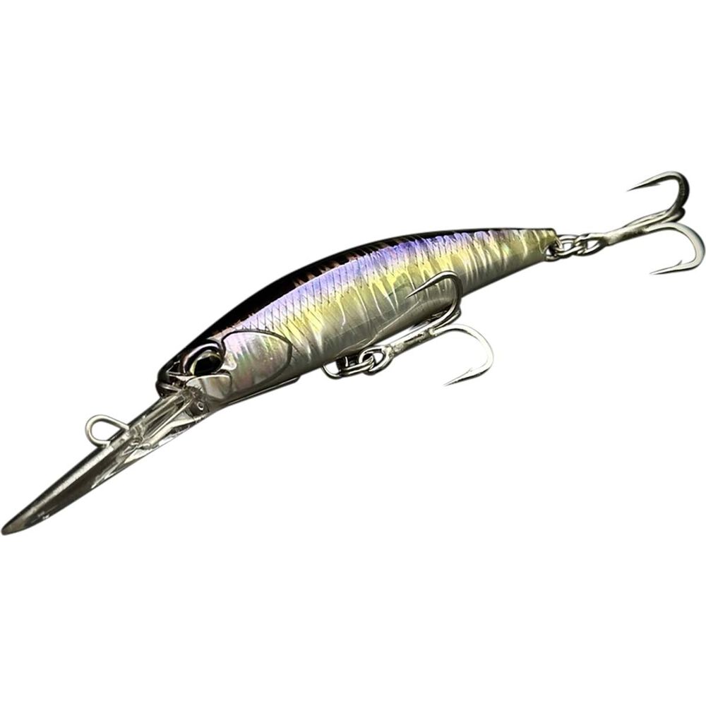 Duo Realis Fangbait Barra Tune 100DR 100mm Hard Body Lure River Bait