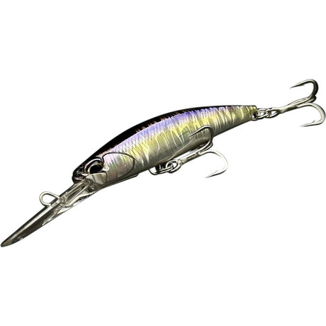 Duo Realis Fangbait Barra Tune 100DR 100mm Hard Body Lure River Bait