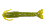 Berkley Gulp Shrimp 3in Soft Plastic Lure Better Oil