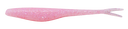 Berkley Gulp Jerk Shad 5in Soft Plastic Lure Flamingo Flash
