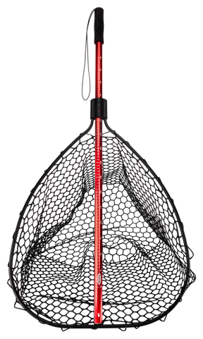 Berkley Retractable Snapper Landing Net