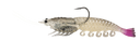Berkley PowerBait Cullshrimp 4in Soft Plastic Lure All Natural
