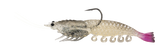 Berkley PowerBait Cullshrimp 4in Soft Plastic Lure All Natural