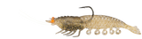 Berkley PowerBait Cullshrimp 5in Soft Plastic Lure Gold