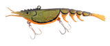 Berkley Shimma Shrimp 120mm 20g Soft Vibe Lure Tail Craw