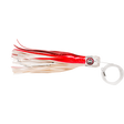 Williamson Big Game Catcher 8in Pre-Rigged Skirted Trolling Lure Monte Carlo