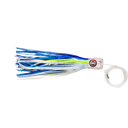 Williamson Big Game Catcher 8in Pre-Rigged Skirted Trolling Lure Mahi