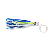 Williamson Big Game Catcher 8in Pre-Rigged Skirted Trolling Lure Mahi
