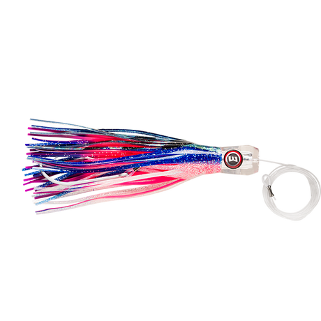 Williamson Big Game Catcher 8in Pre-Rigged Skirted Trolling Lure Slushy