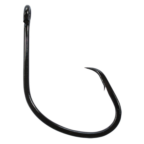 Black Magic KL Hooks Bulk Pack