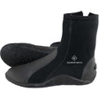 Ocean Pro 5mm Zipped Boots Black