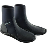 Ocean Pro Ultra Stretch Zipless Boots Black