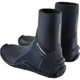 Ocean Pro Ultra Stretch Zipless Boots Black