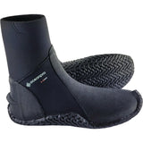 Ocean Pro Ultra Stretch Zipless Boots Black
