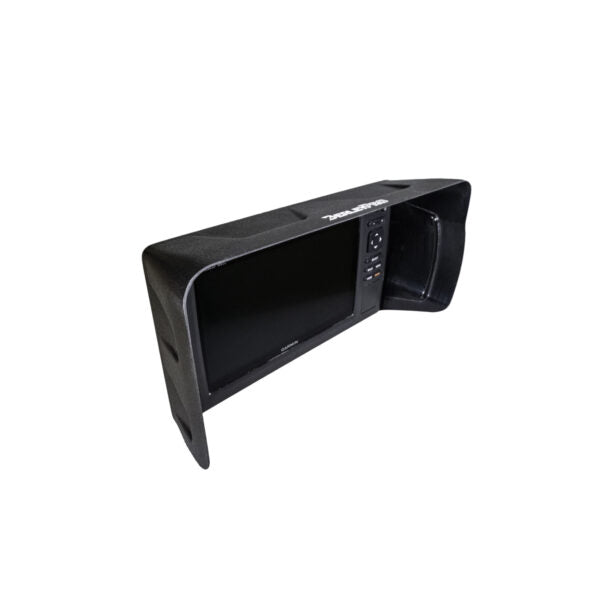 BerleyPro Visor Garmin EchoMap Chirp 9in