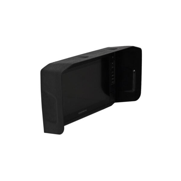 BerleyPro Visor Garmin EchoMap Plus/UHD 9in