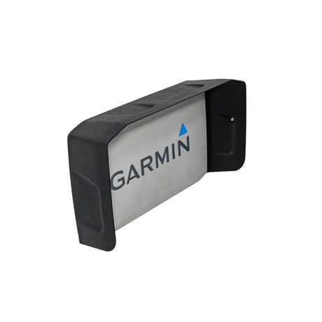 BerleyPro Visor Garmin EchoMap UHD2 5in