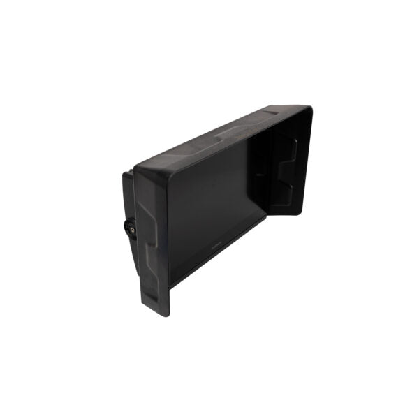 BerleyPro Visor Garmin GpsMap 8400/8600 12in