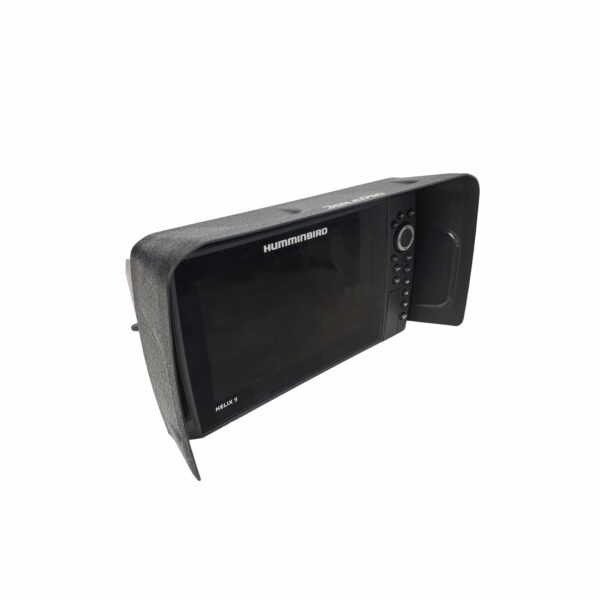 BerleyPro Visor Humminbird Helix Gen 3/4 8in/9in