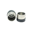 Stainless Steel Bearing Mate With Dust Caps