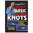 Geoff Wilson's Waterproof Book Of Basic Fishing Knots
