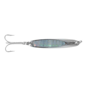 Halco Twisty Chrome Metal Slug Lure
