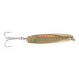 Halco Twisty Gold Metal Slug Lure
