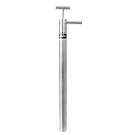 Wilson 30in Stainless Steel Yabbie Pump
