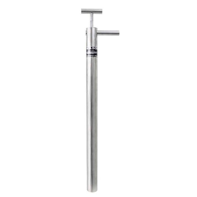 Wilson 30in Stainless Steel Yabbie Pump