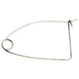 Wilson Stainless Steel Crab Pot Bait Clip