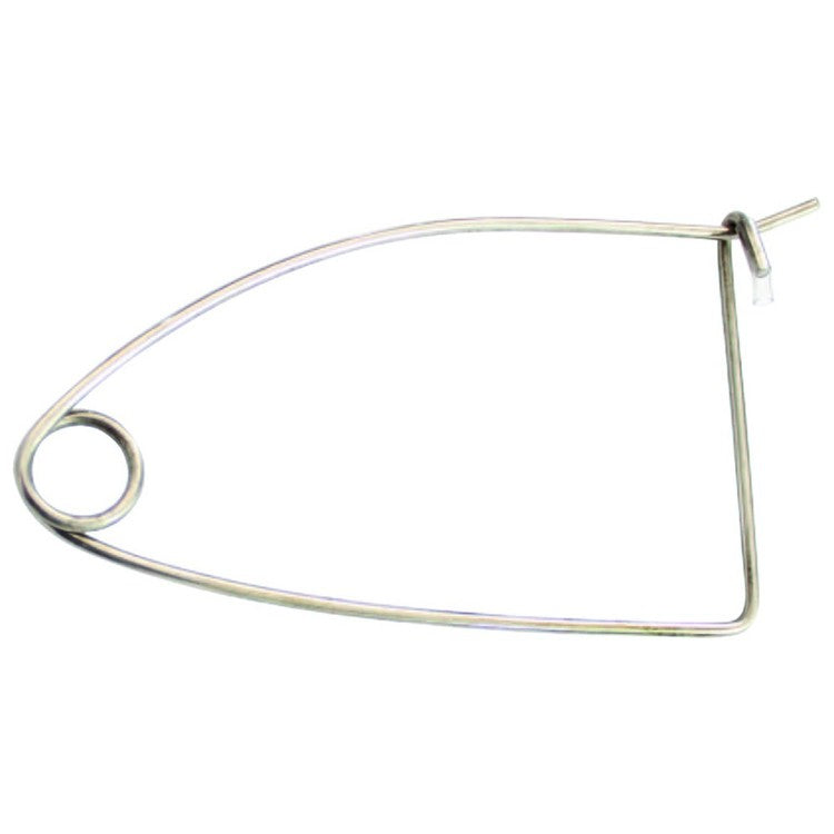 Wilson Stainless Steel Crab Pot Bait Clip