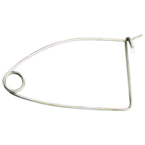 Wilson Stainless Steel Crab Pot Bait Clip