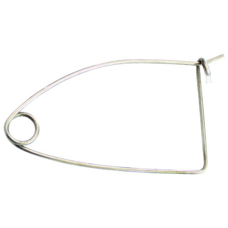 Wilson Stainless Steel Crab Pot Bait Clip