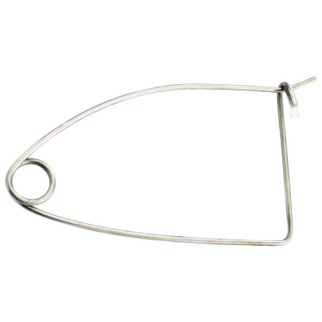 Wilson Stainless Steel Crab Pot Bait Clip