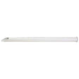 Wilson PVC Sand Spike Fishing Rod Holder 35in White