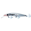 Classic Ghost 120mm Barra 10+ Hard Body Lure Ghost Casper Pearl