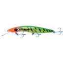 Classic Ghost 120mm Barra 10+ Hard Body Lure Ghost Guns N Roses
