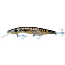 Classic Ghost 120mm Barra 10+ Hard Body Lure Ghost Tigerlilly